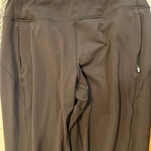 Athleta Mid-Rise Rainier Jogger